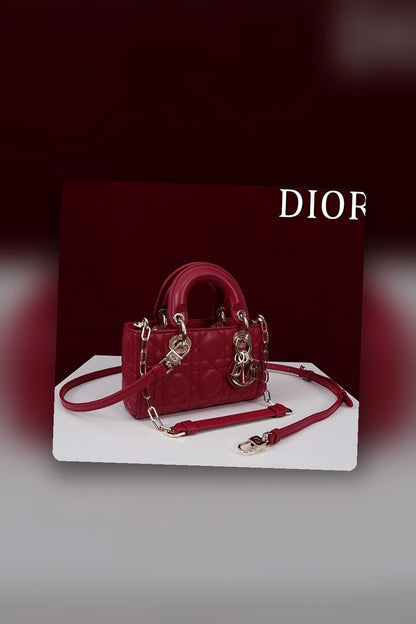 NB - DOR Bag - 309