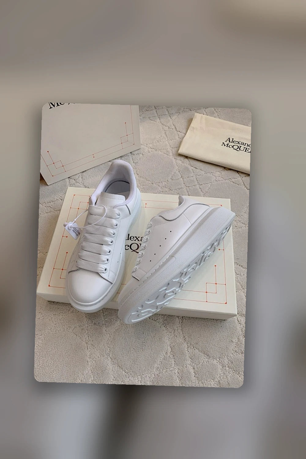 NB - AQ Women Shoes - 114