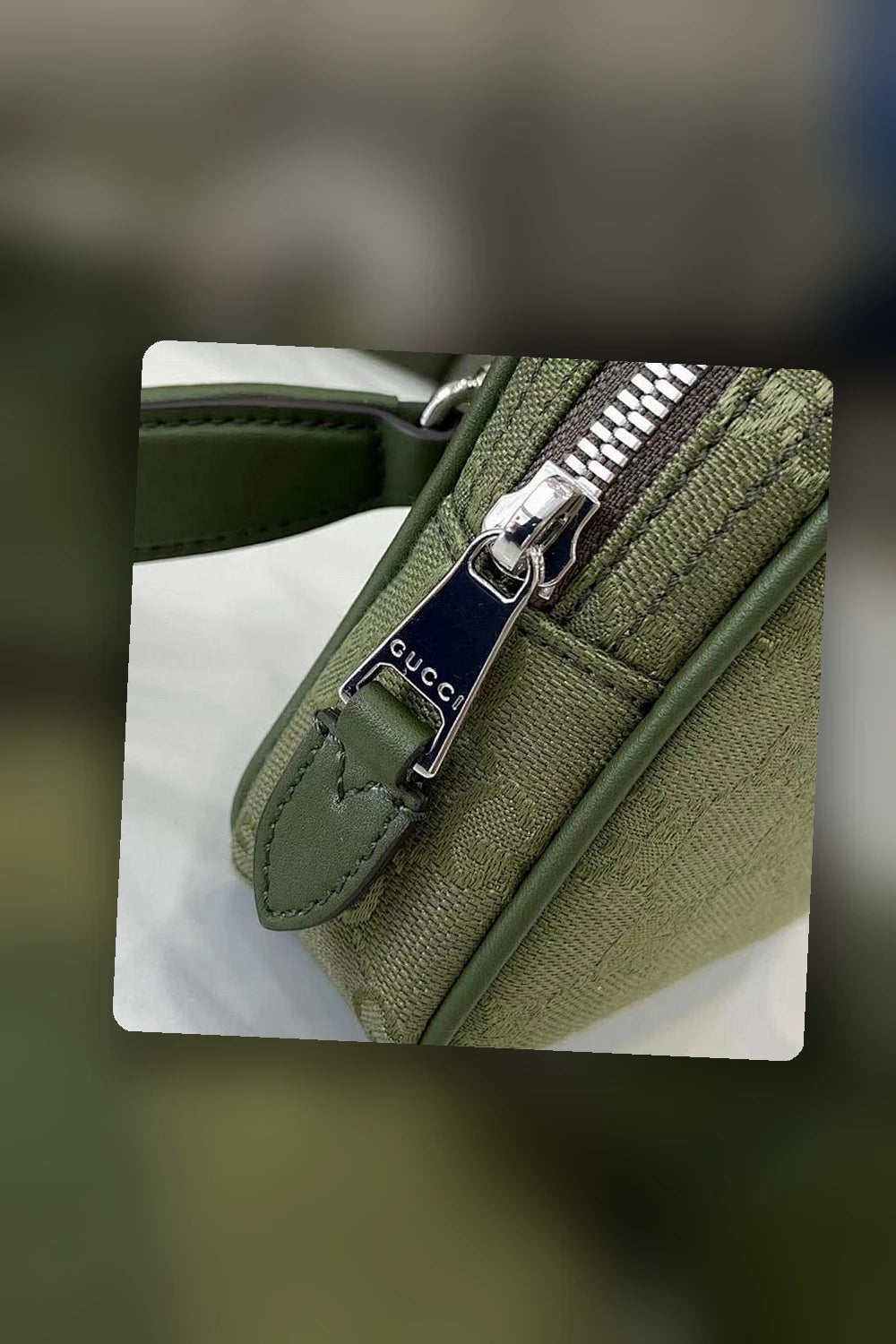 NB - GUKI Bag - 888