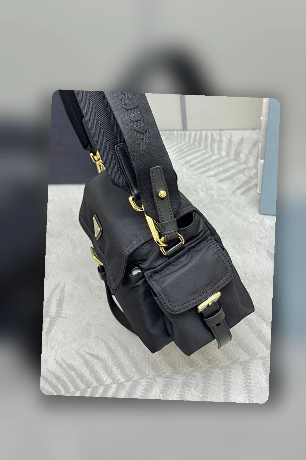 NB - PD Bag - 1028