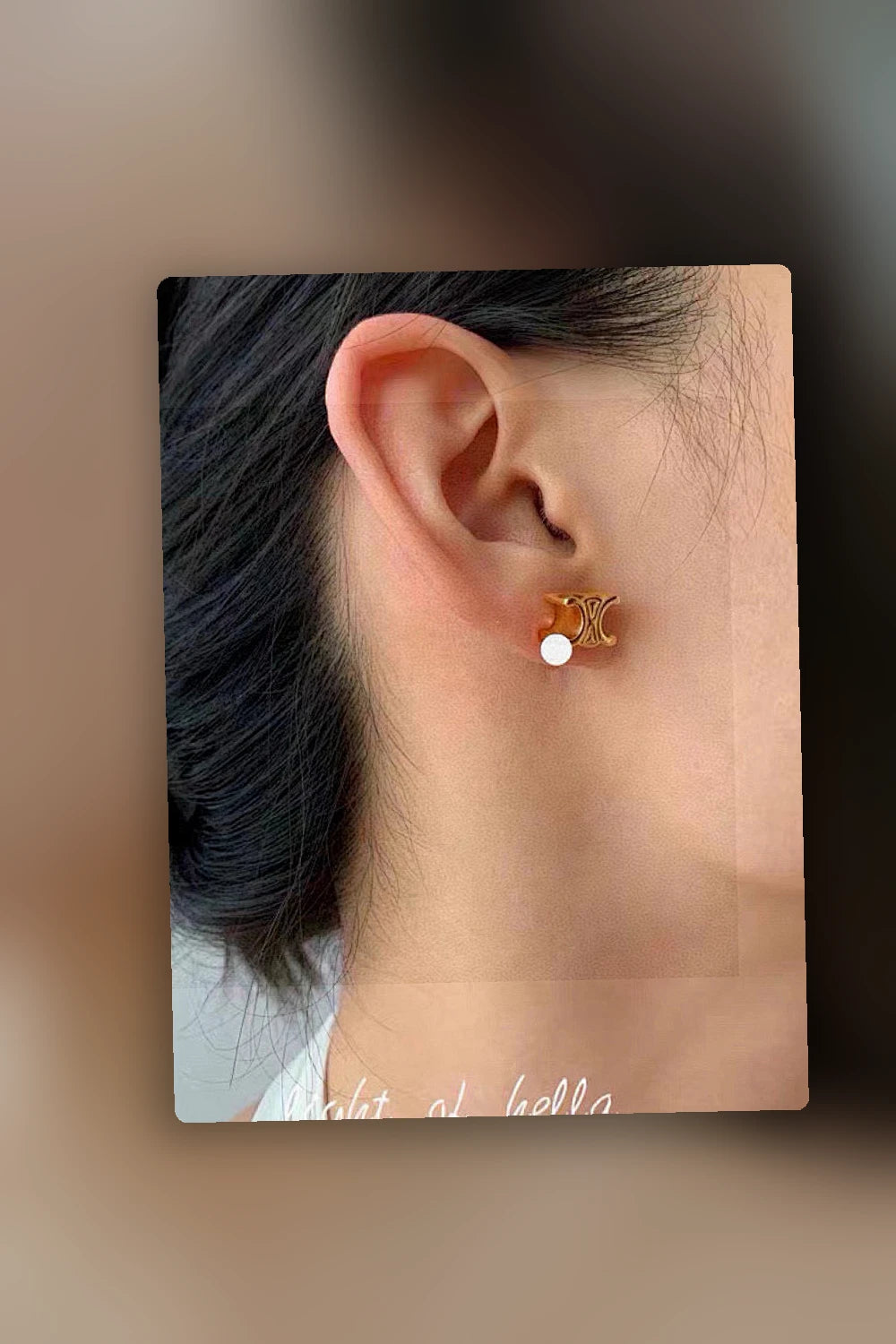 NB - COL Jewelry - 399