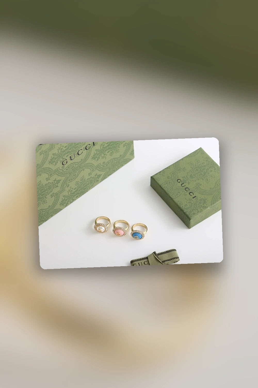 NB - GUKI Jewelry - 614