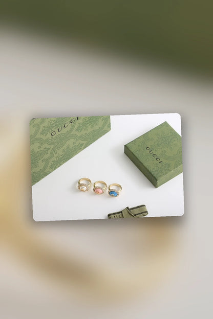 NB - GUKI Jewelry - 614
