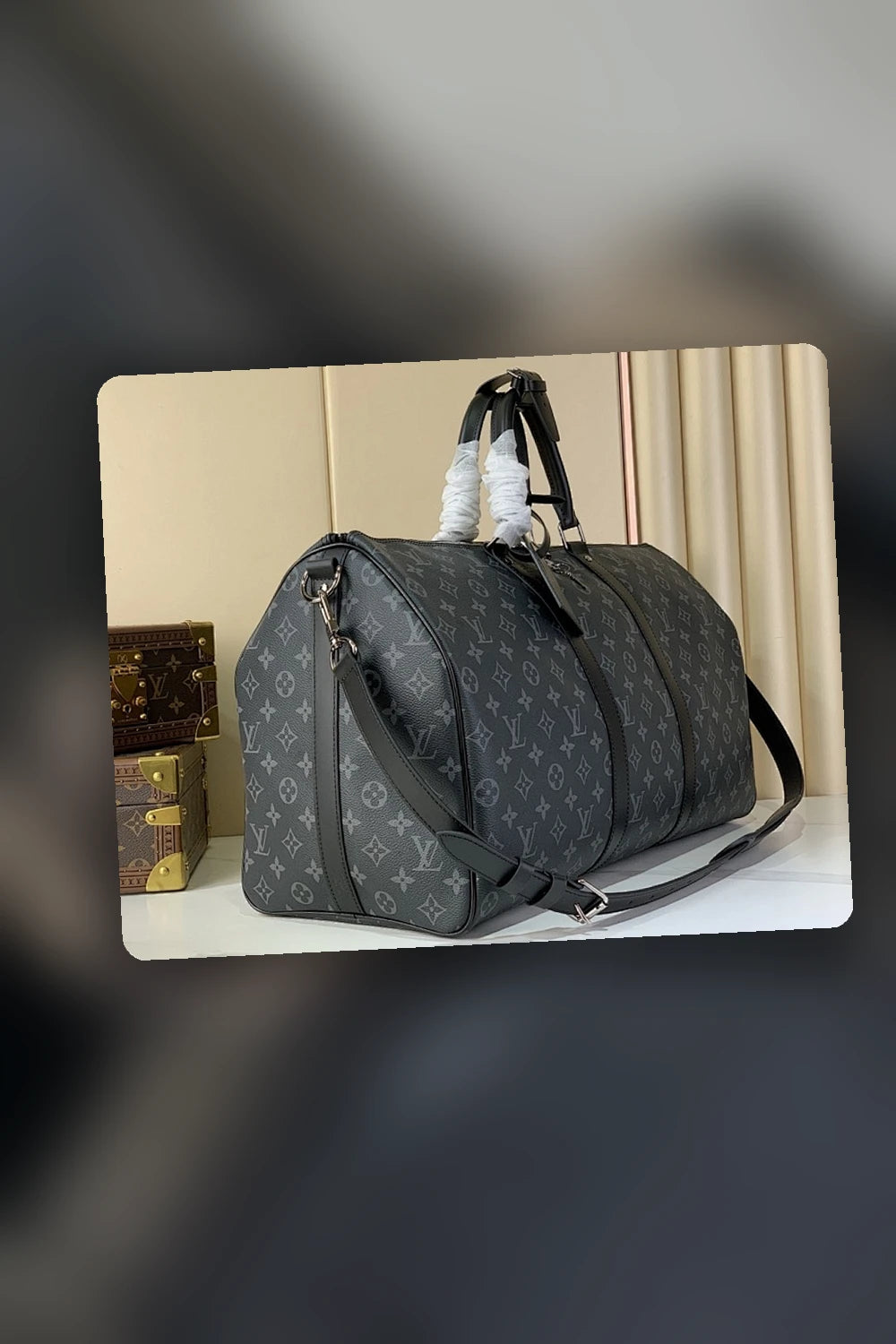 NB - LOV Bag - 232