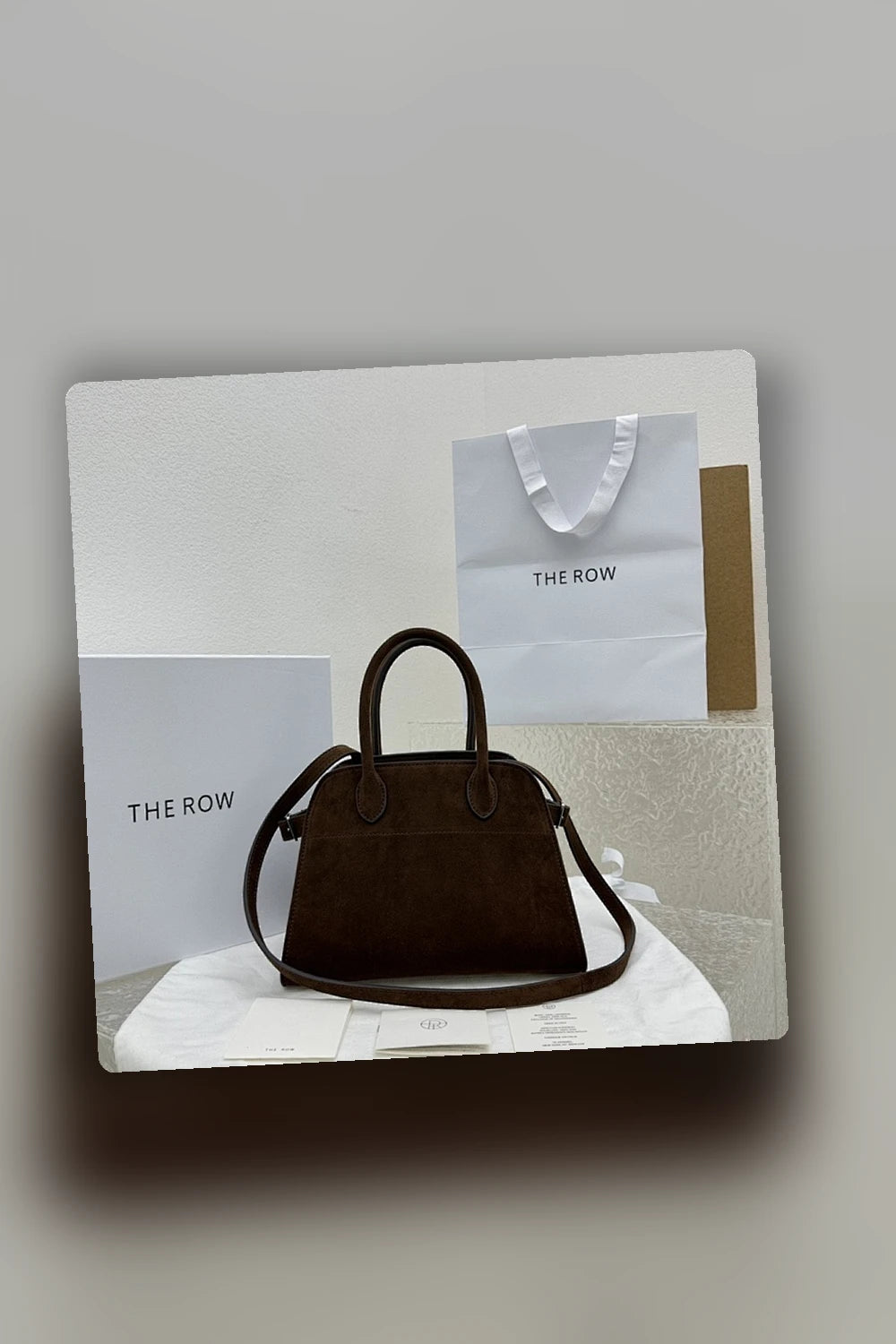 NB - THR Bag - 184