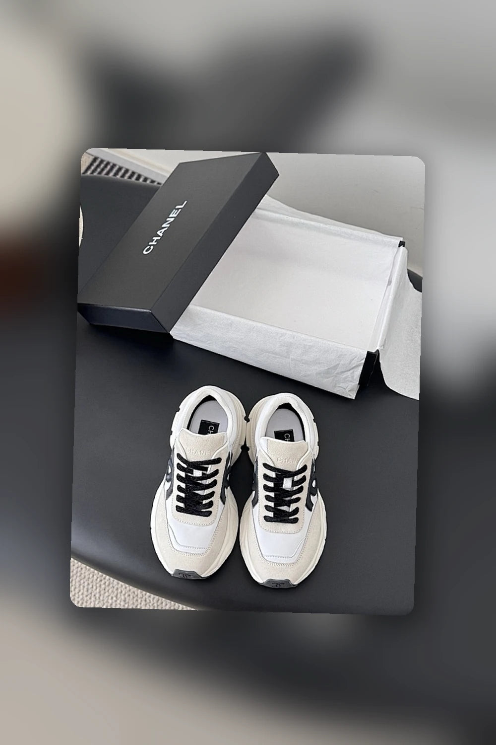 NB - CHL Mix Items - 548
