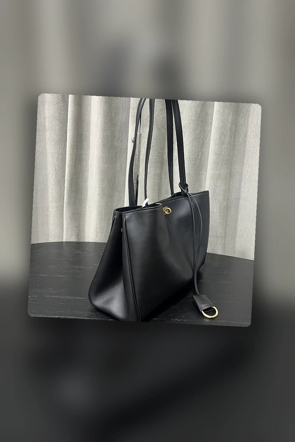 NB - BG Bag - 1525