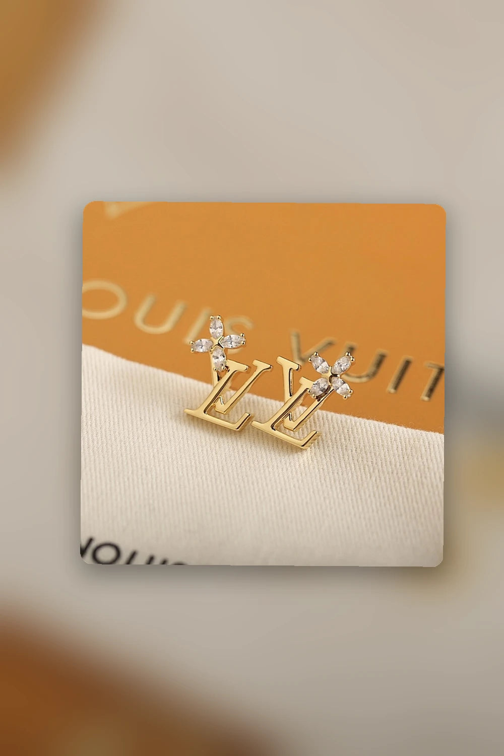 NB - LOV Jewelry - 577
