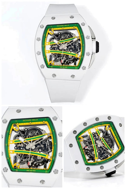 NB - Mix Watch - 526