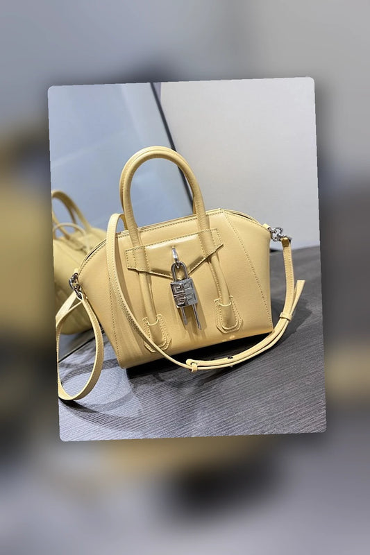 NB - GCY Bag - 139
