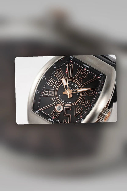 NB - Mix Watch - 909