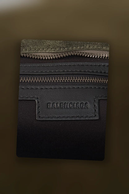 NB - BG Bag - 457