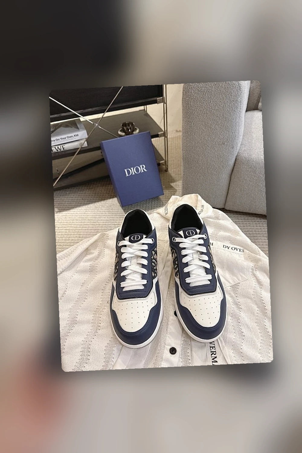 NB - DOR Mix Items - 361