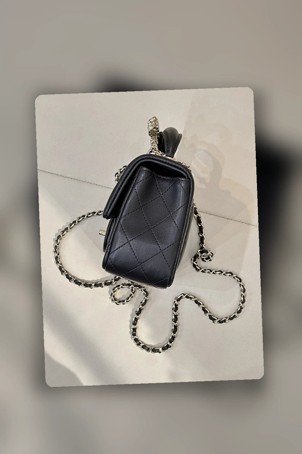 NB - CHL Bag - 677