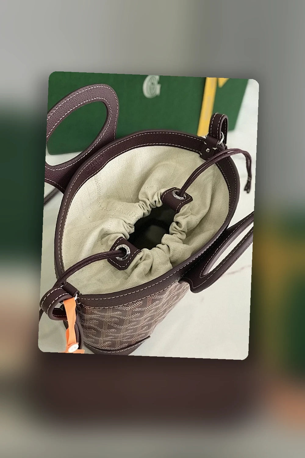 NB - GYO Bag - 601