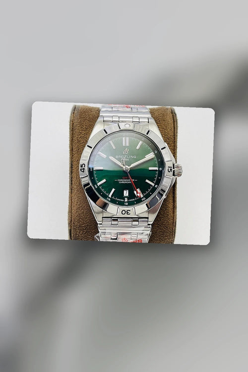 NB - Mix Watch - 1370