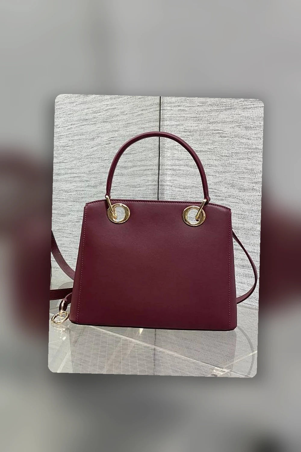 NB - DOR Bag - 1525