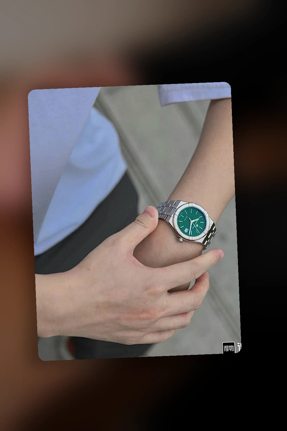 NB - Mix Watch - 481