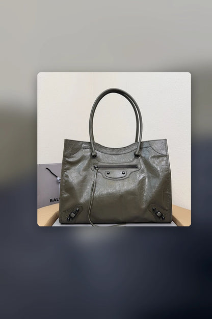 NB - BG Bag - 657