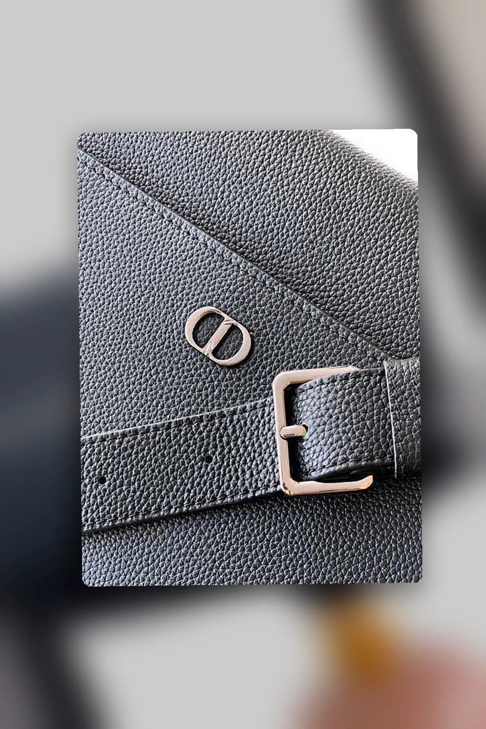 NB - DOR Bag - 1272