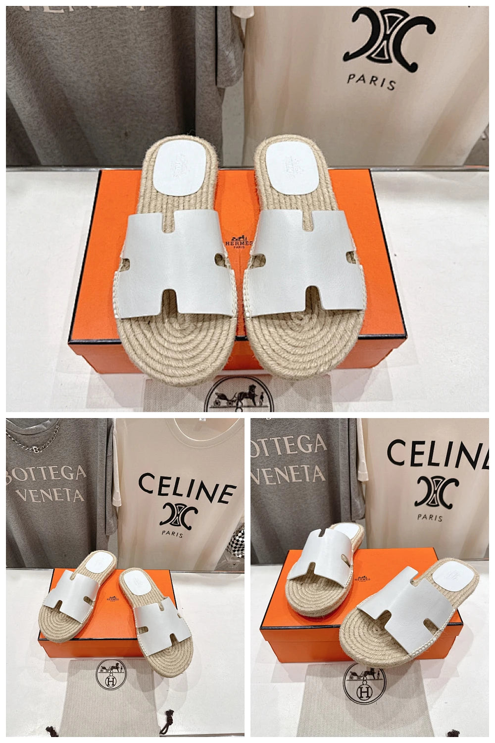 NB - HMS Women Shoes - 150