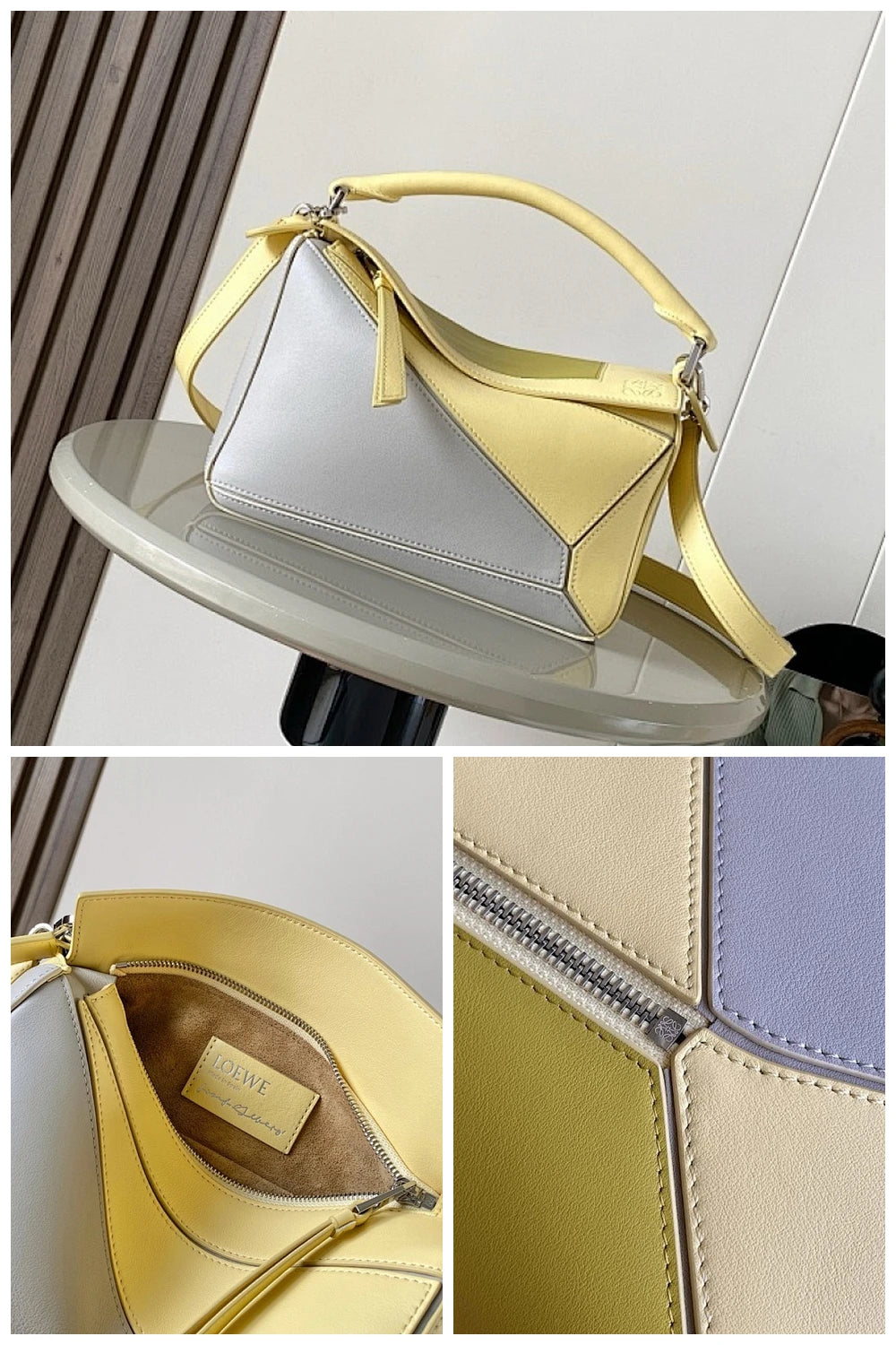 NB - LWO Bag - 363