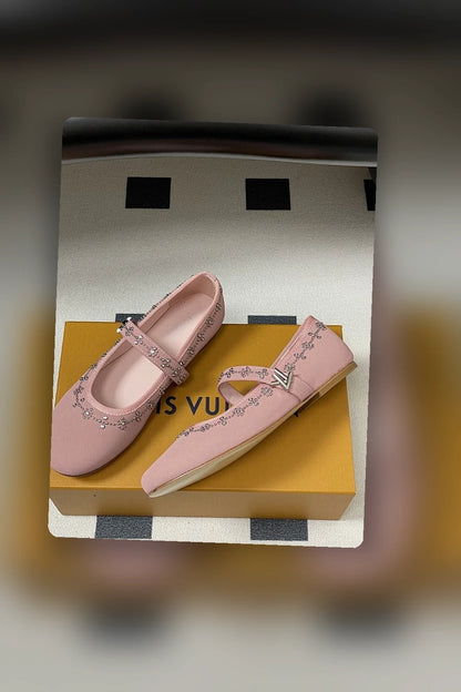 NB - LOV Women Shoes - 741