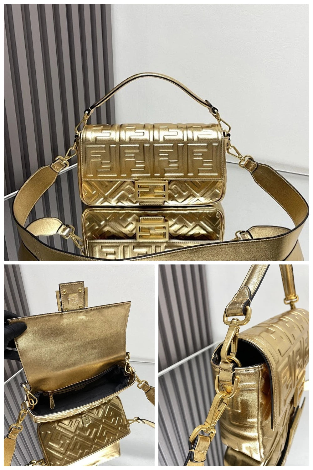 NB - FDE Bag - 030