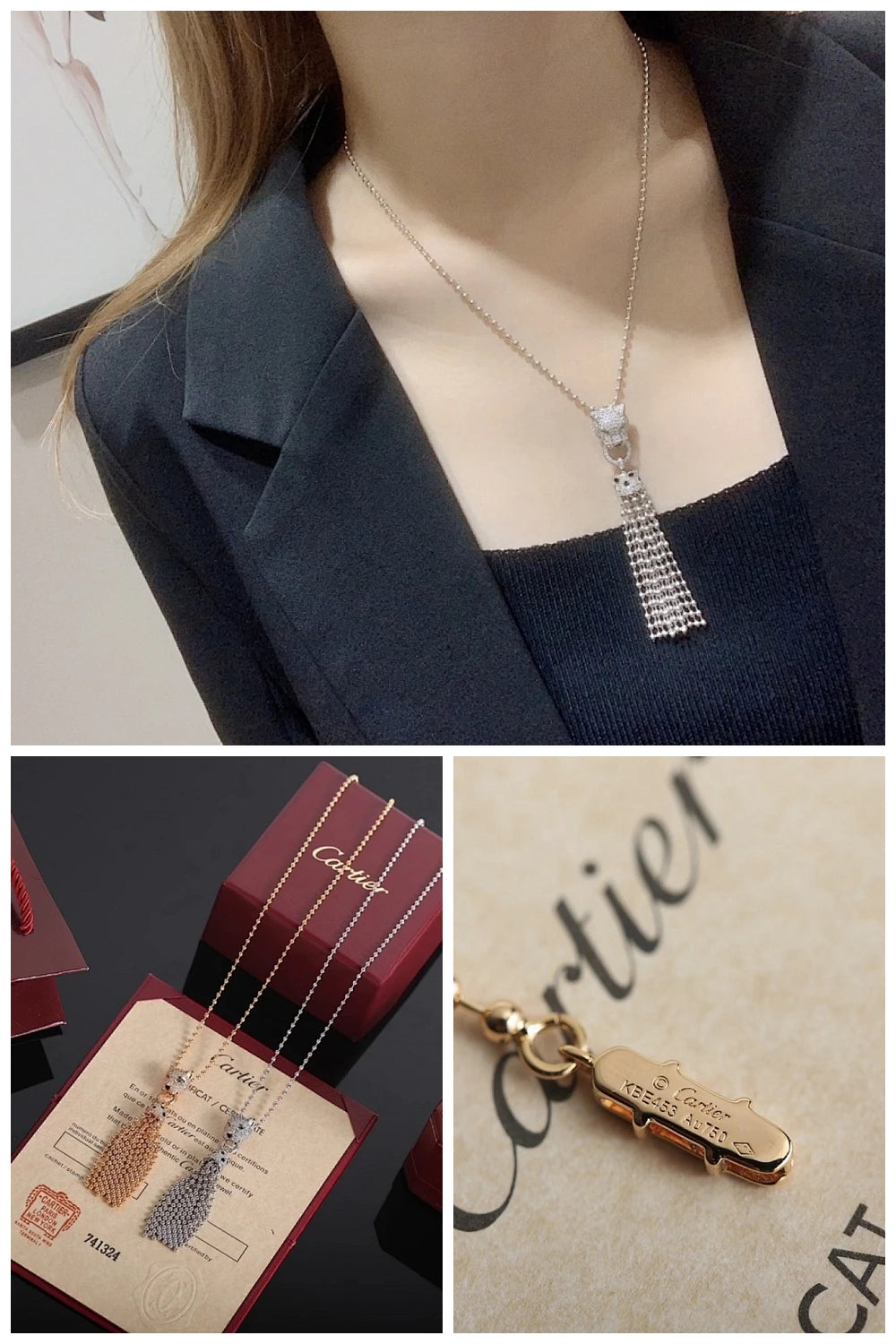 NB - CRA Jewelry - 390
