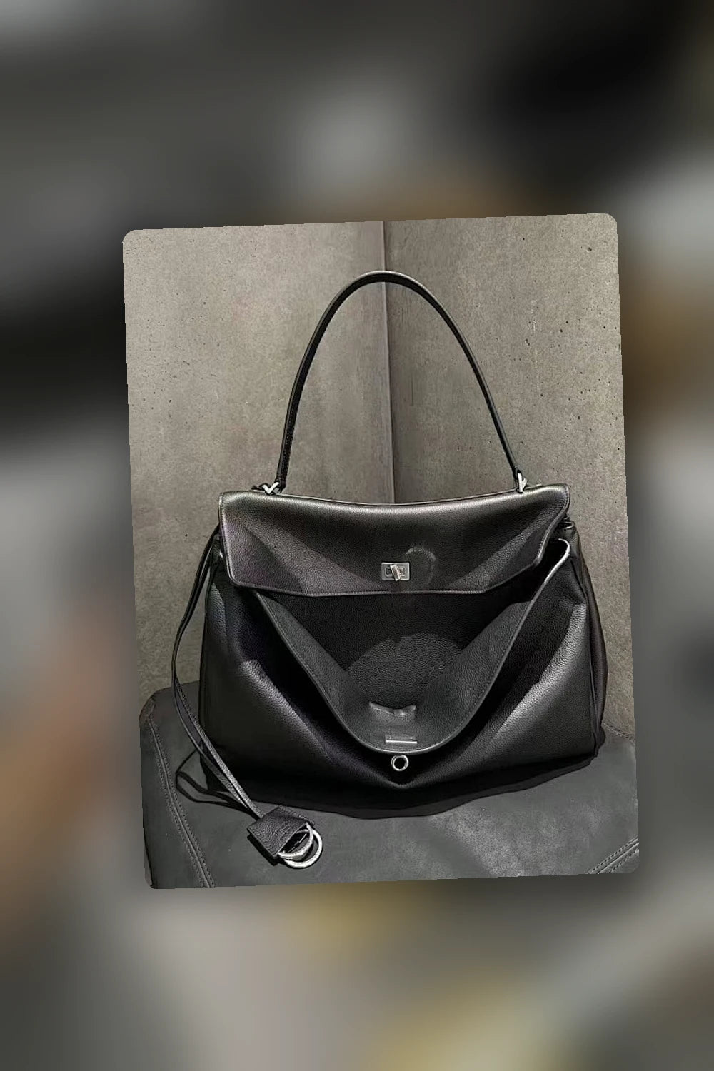 NB - BG Bag - 1672