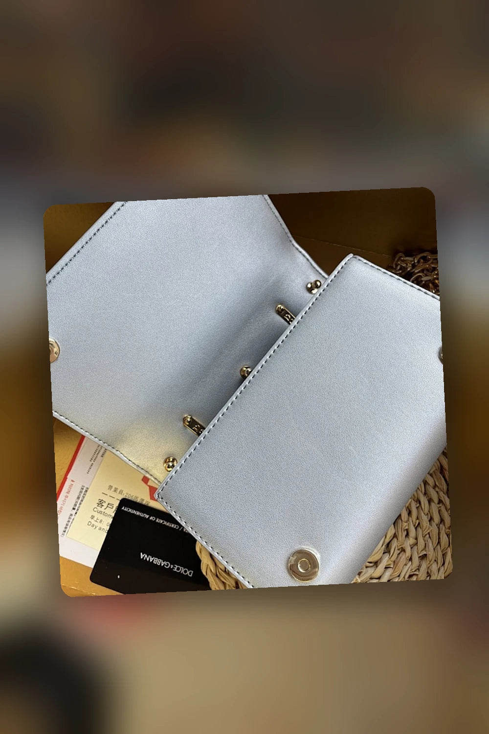 NB - DAG Bag - 208