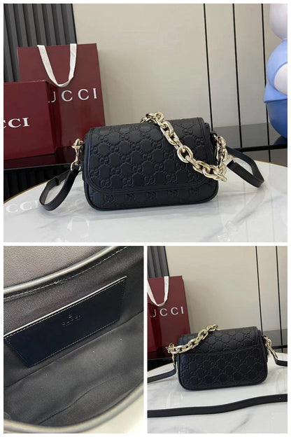NB - GUKI Bag - 385