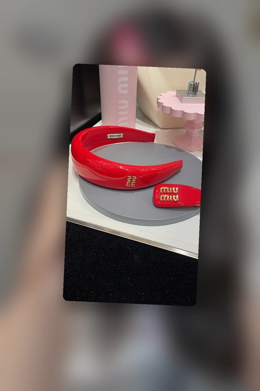 NB - MMU Jewelry - 435