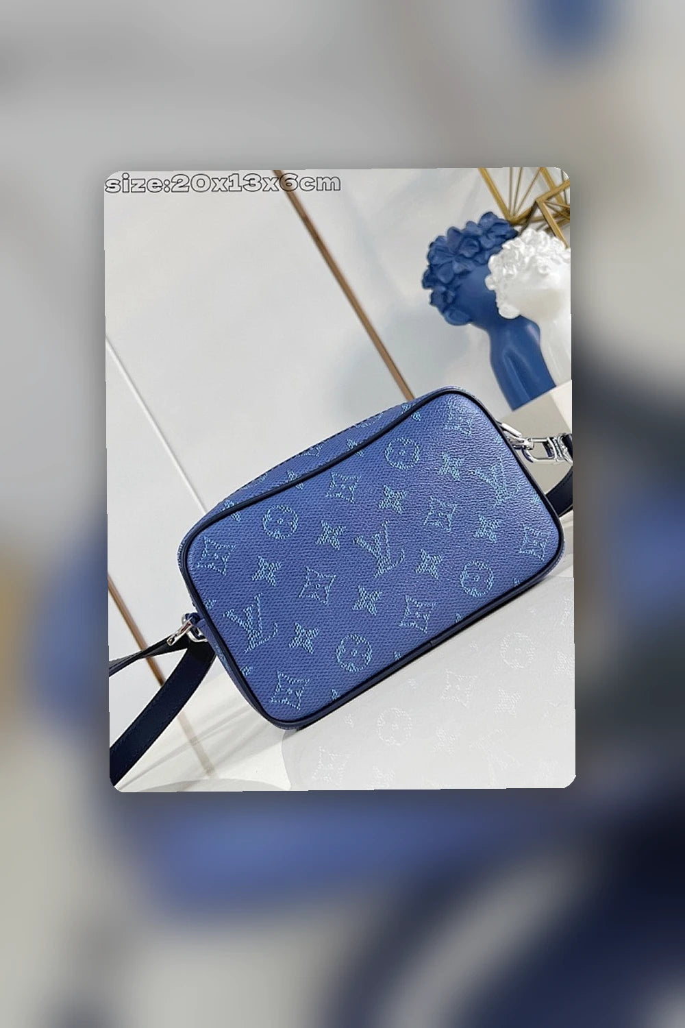 NB - LOV Bag - 1145