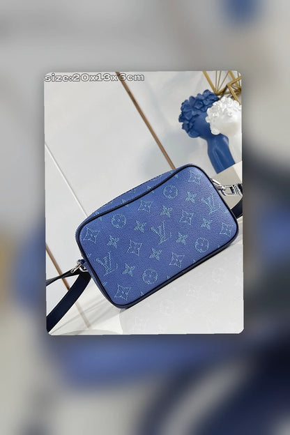 NB - LOV Bag - 1145