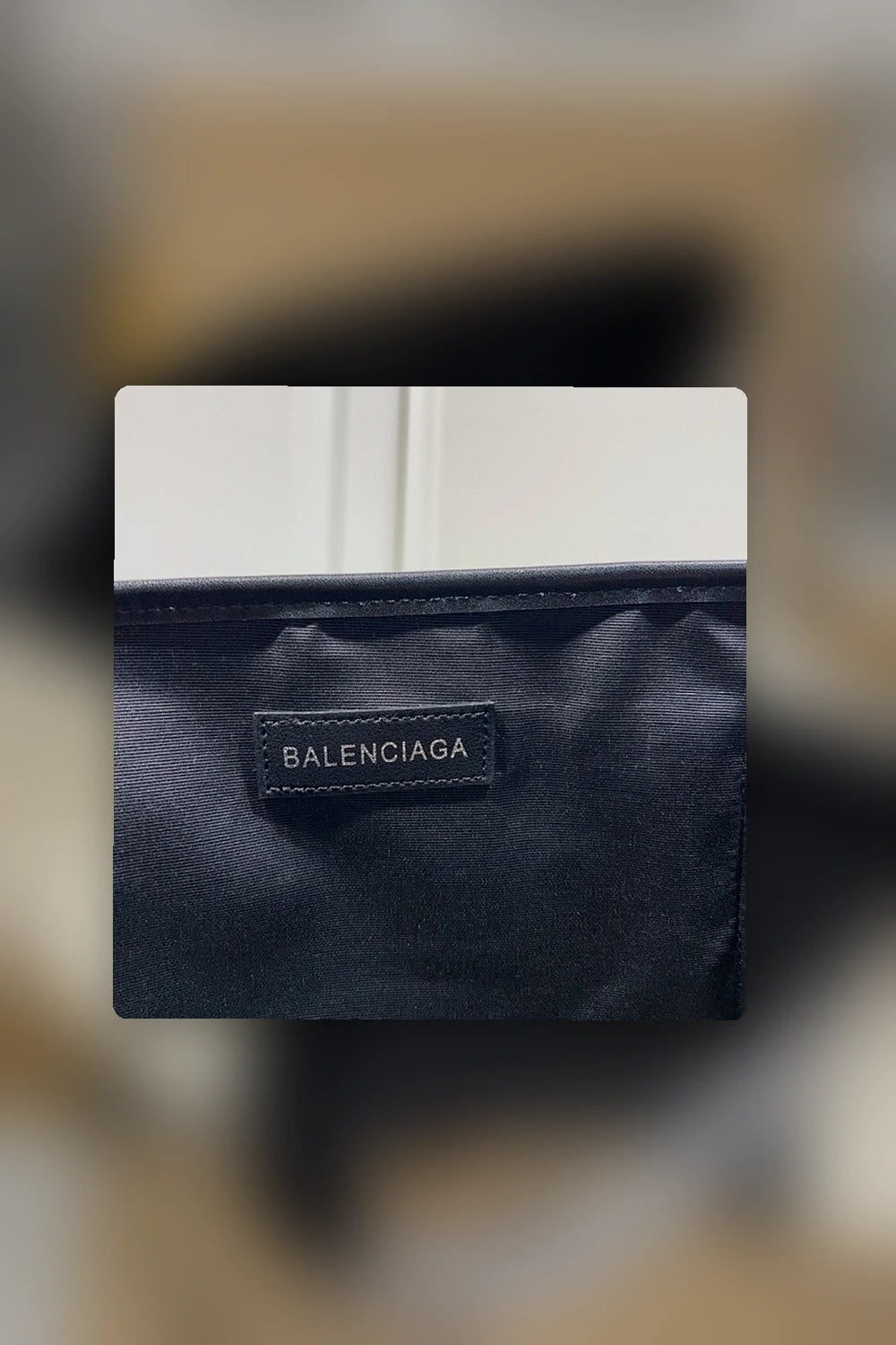 NB - BG Bag - 2046