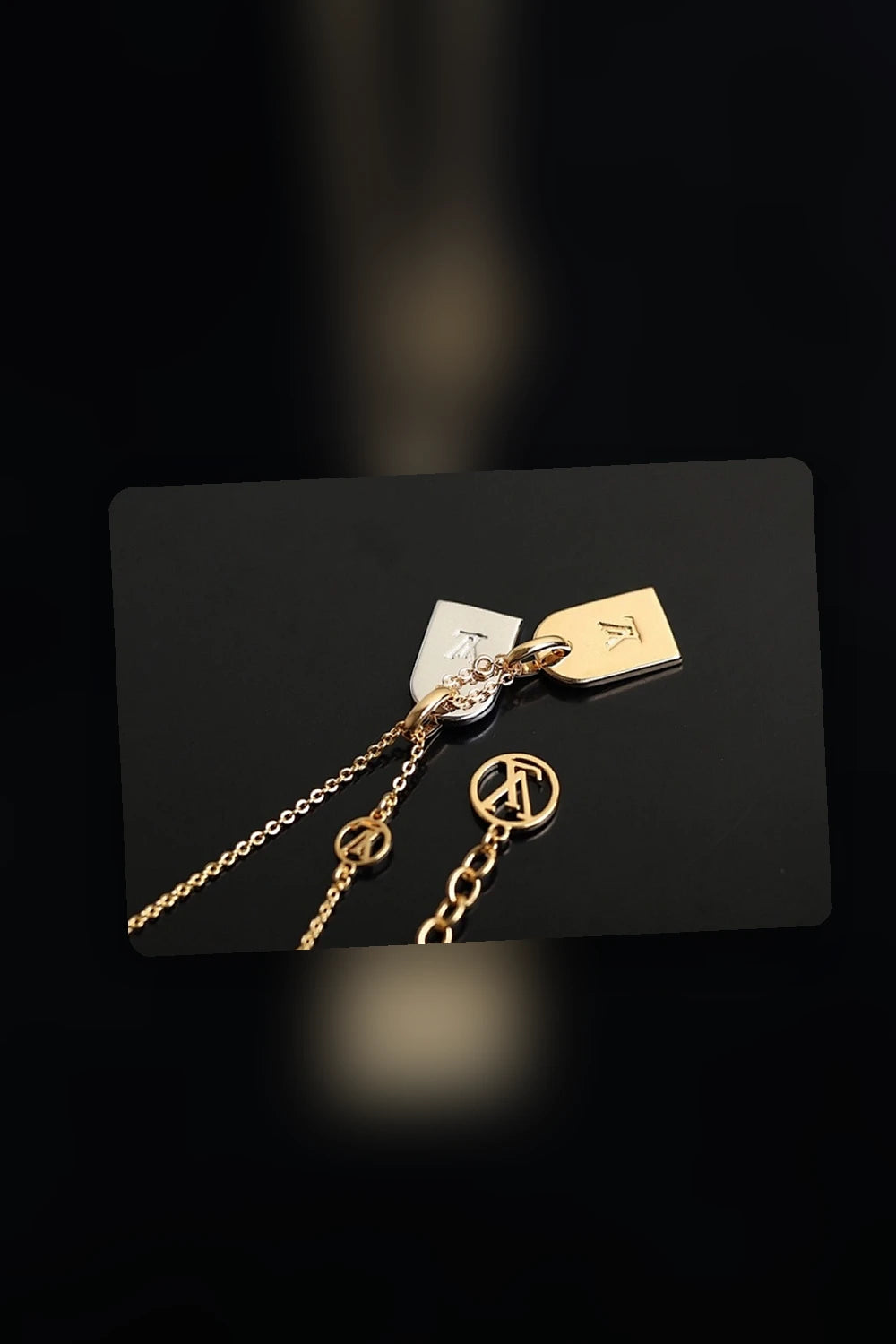 NB - LOV Jewelry - 658