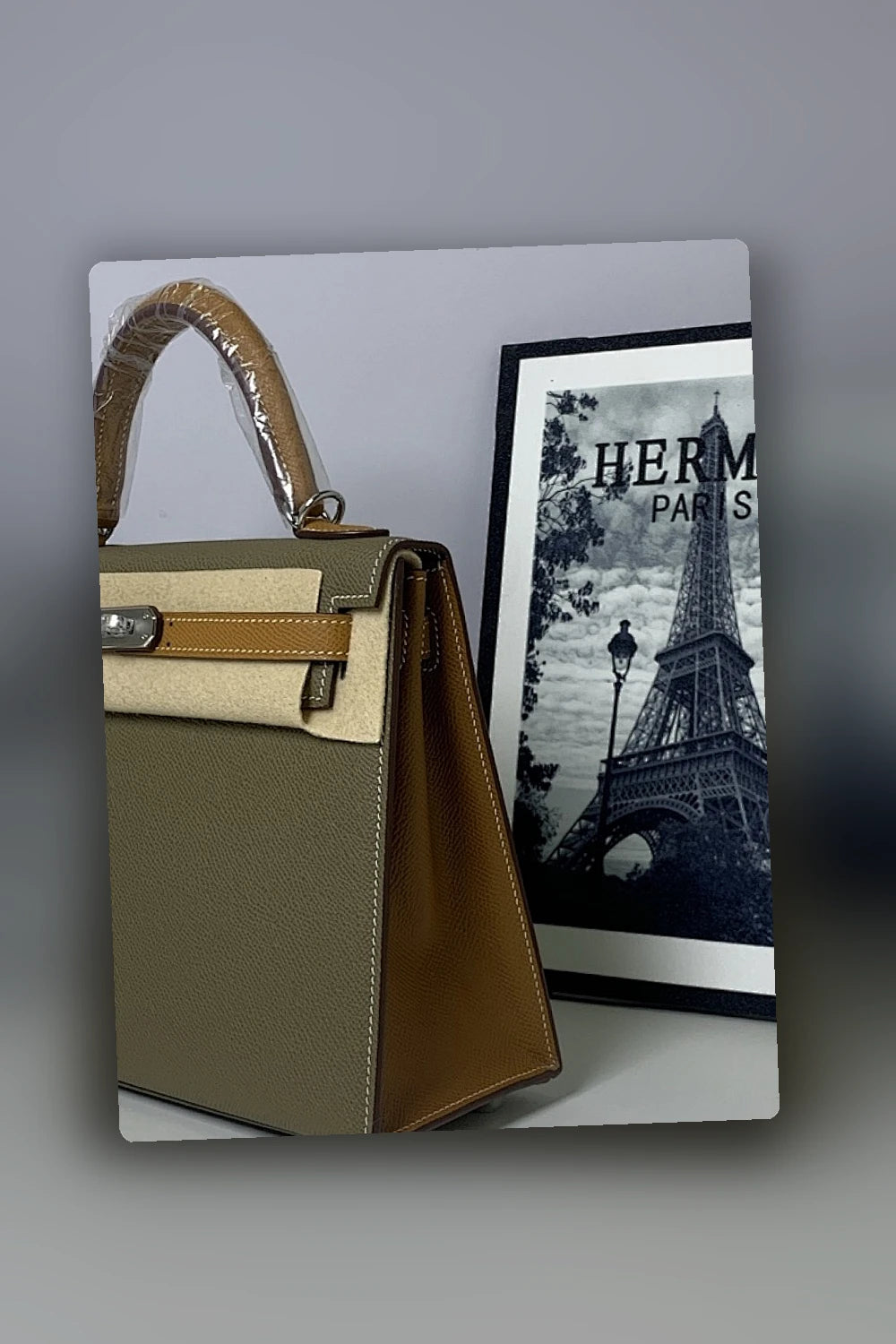 NB - HMS Bag - 1267