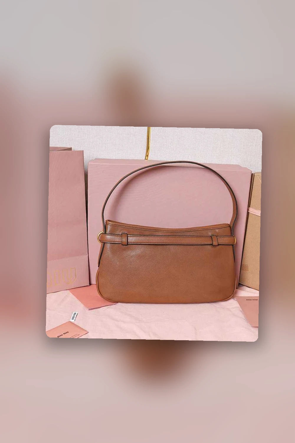 NB - MMU Bag - 1242