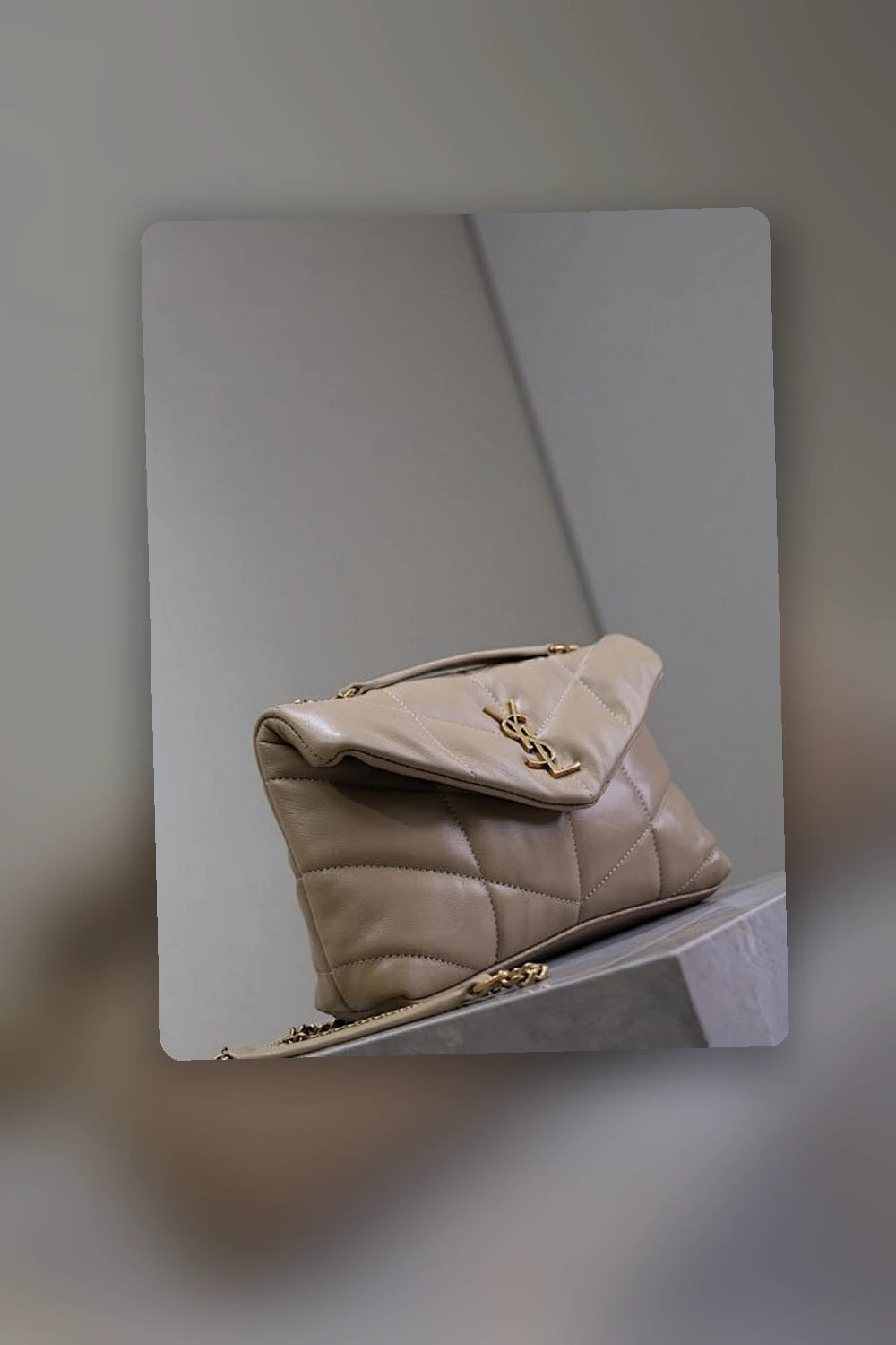NB - YLS Bag - 669