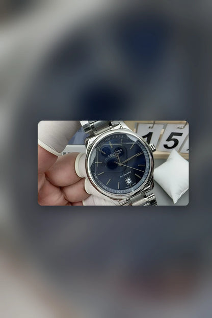NB - Mix Watch - 900