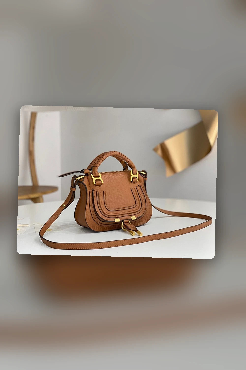 NB - CLE Bag - 466