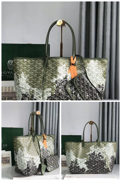 NB - GYO Bag - 1136