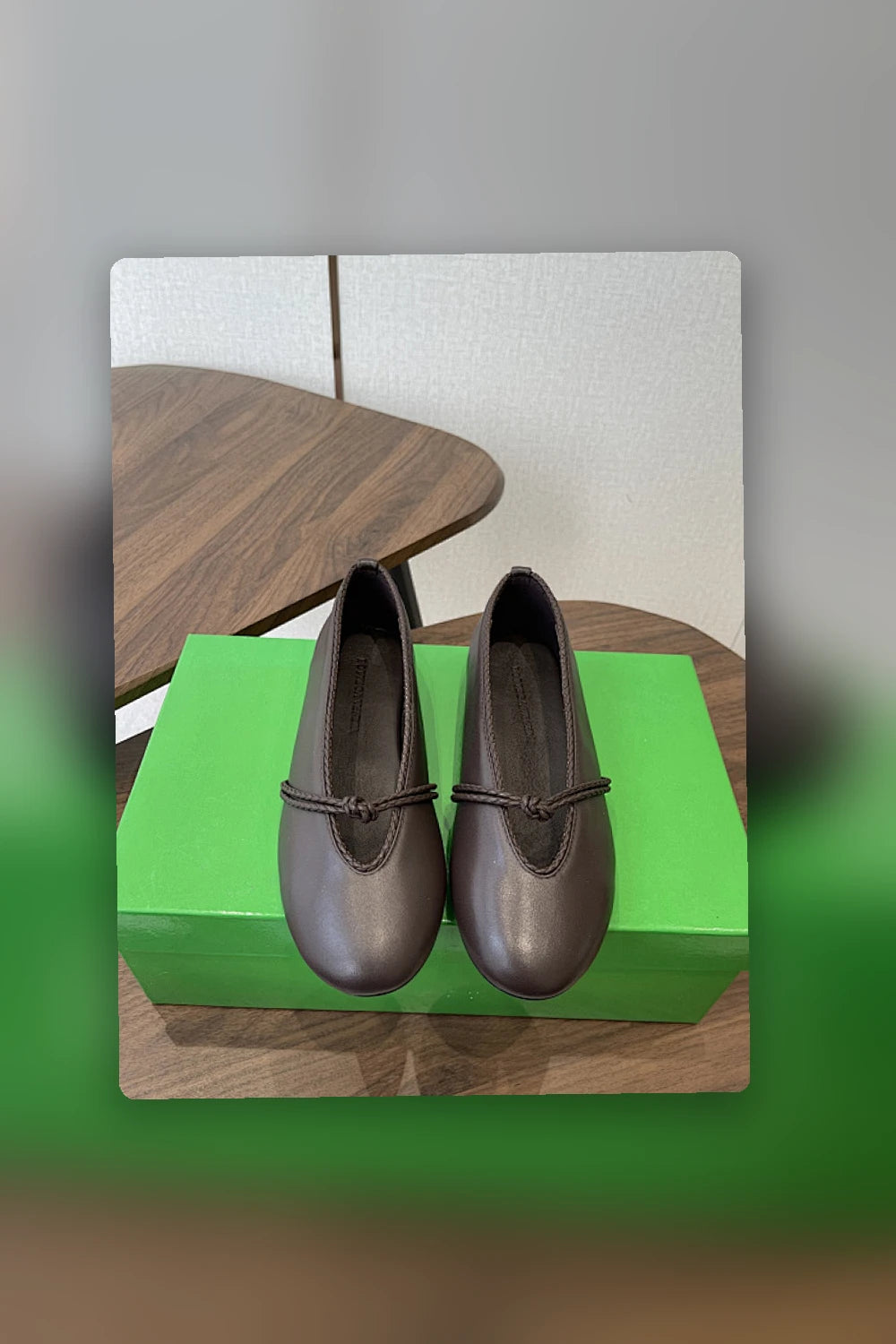 NB - BOV Women Shoes - 105