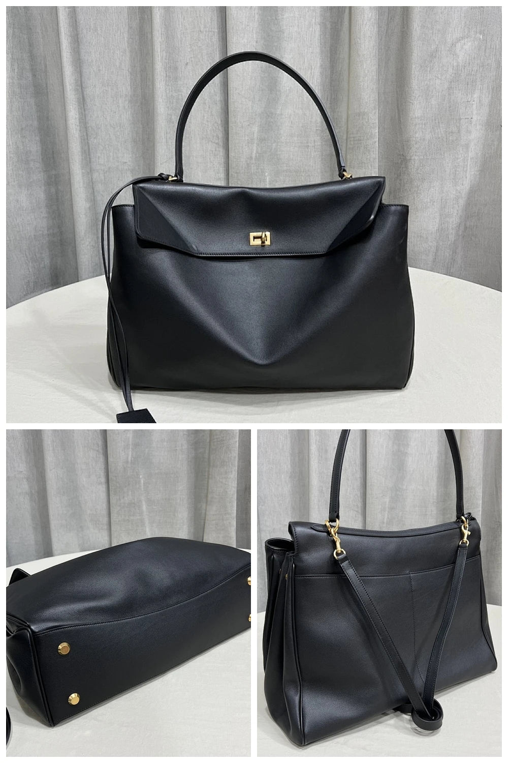 NB - BG Bag - 1732