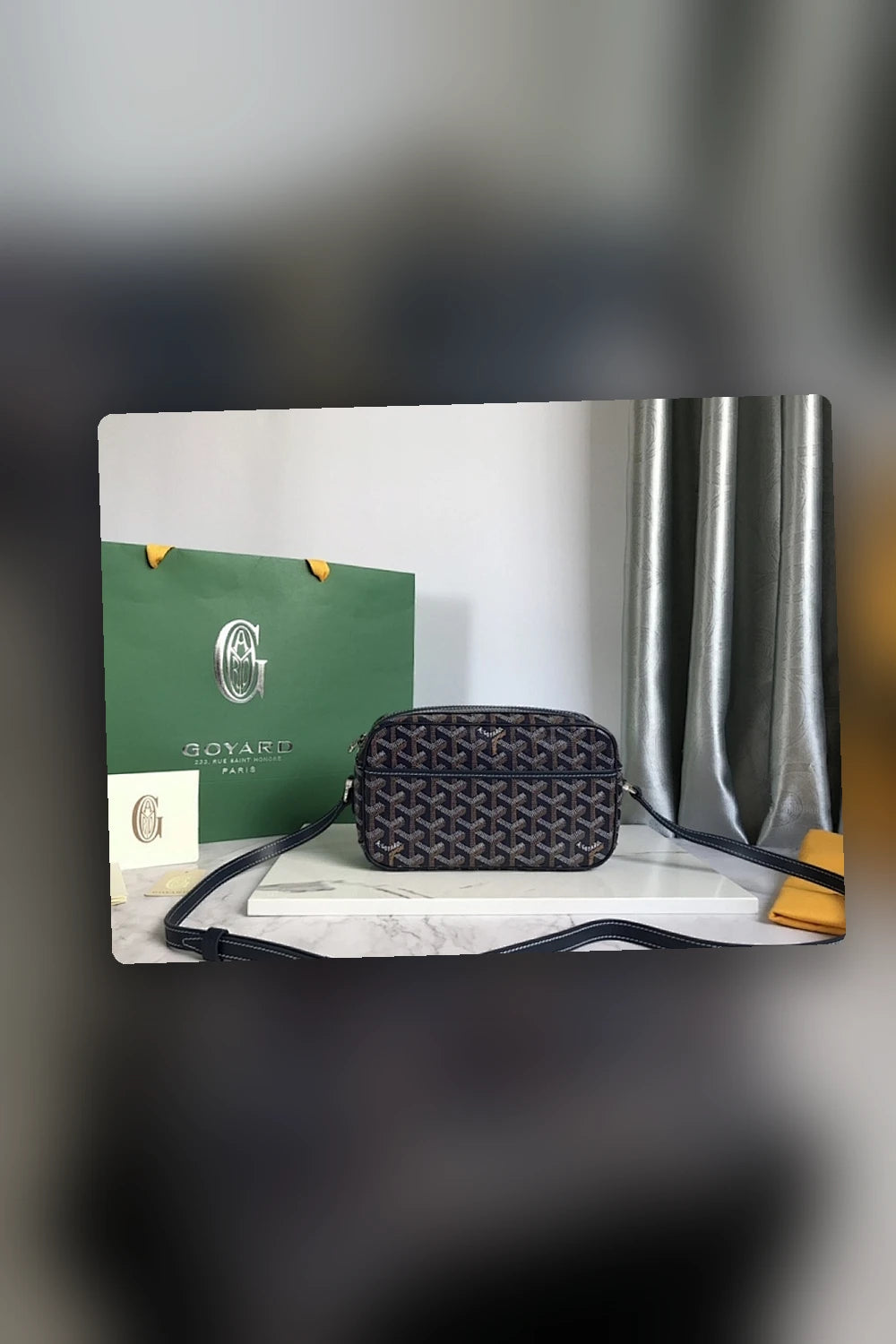 NB - GYO Bag - 1514