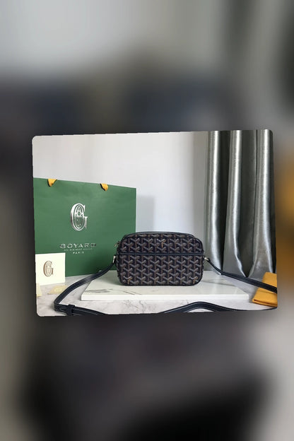 NB - GYO Bag - 1514