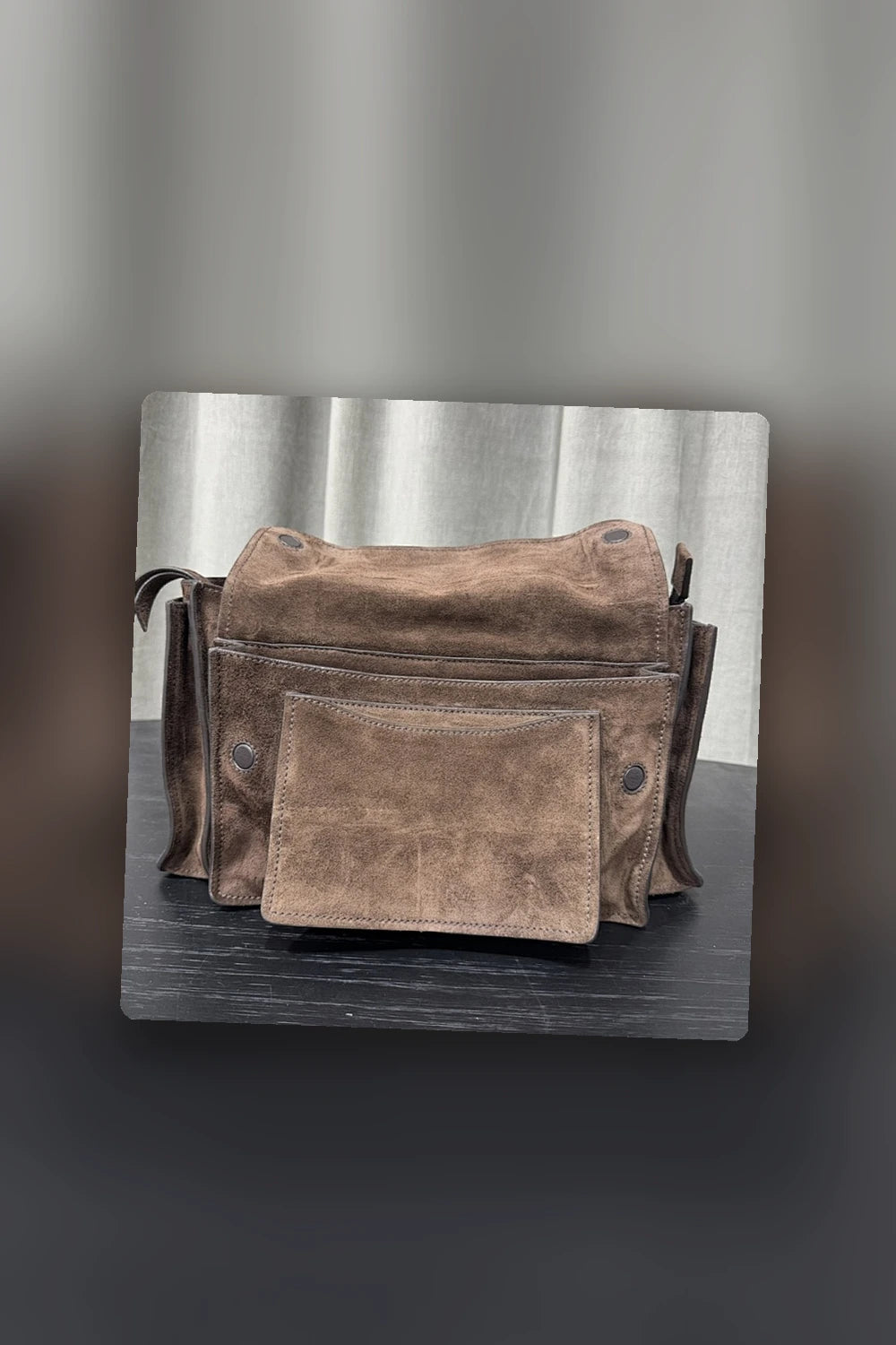NB - MMU Bag - 425