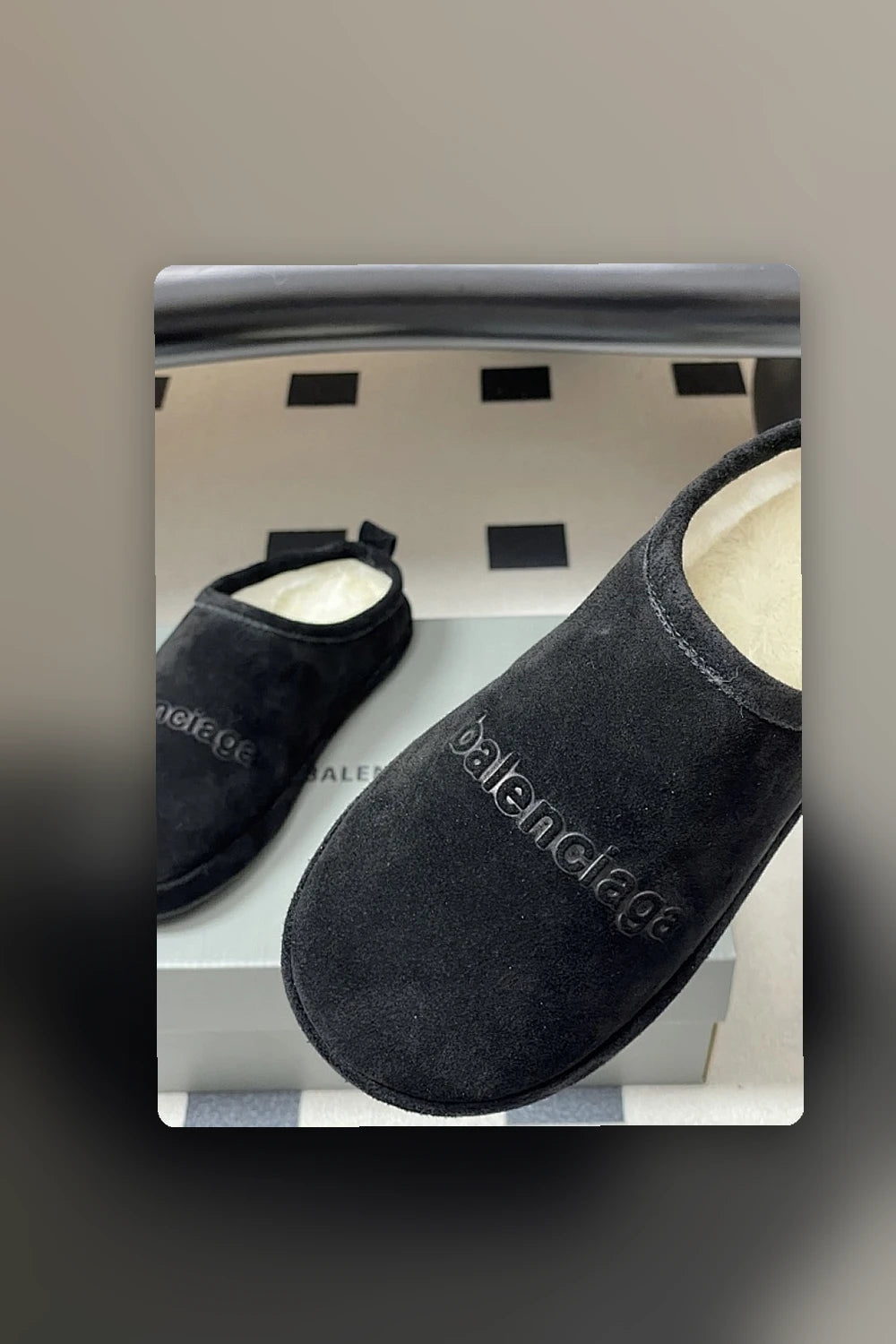 NB - BG Women Shoes - 413
