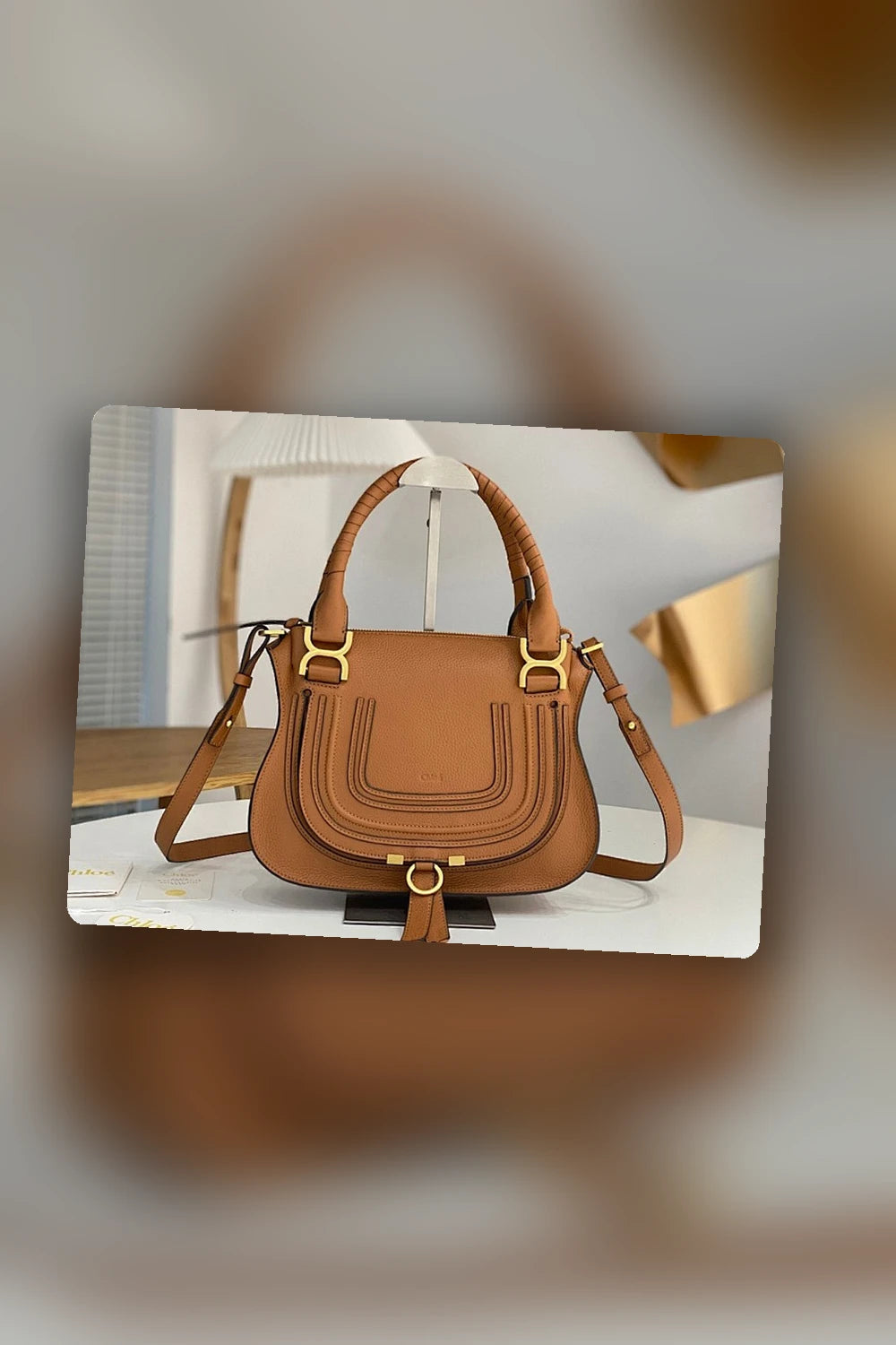 NB - CLE Bag - 467
